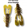 BOJANGLE Baits Nos Craw 3.5"
